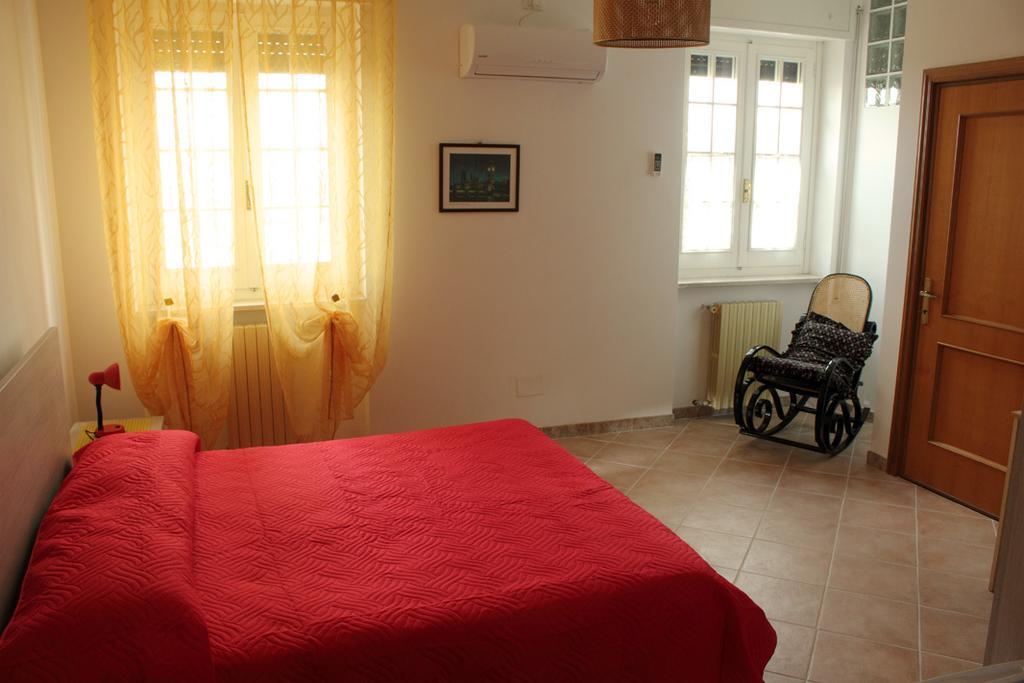 B&B Villa Angela San Salvo Zimmer foto