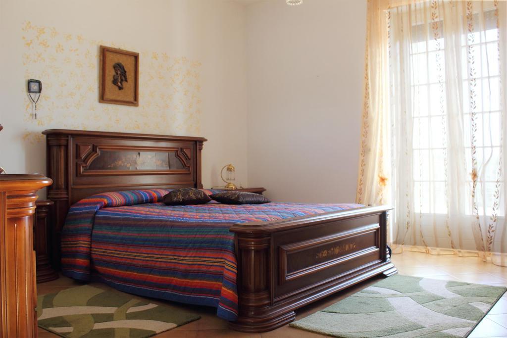 B&B Villa Angela San Salvo Zimmer foto