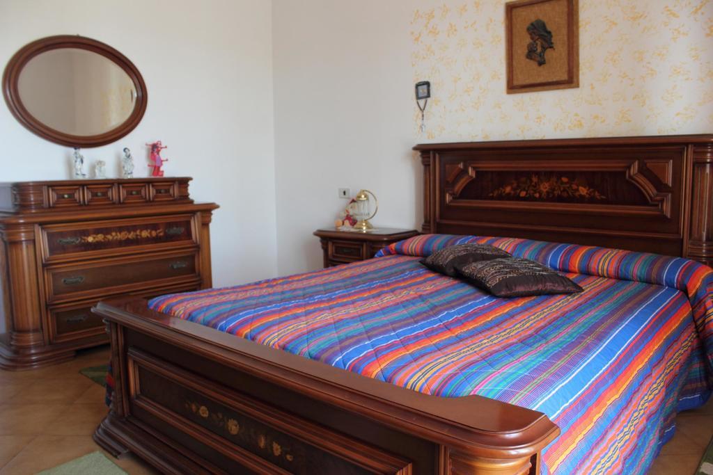 B&B Villa Angela San Salvo Zimmer foto